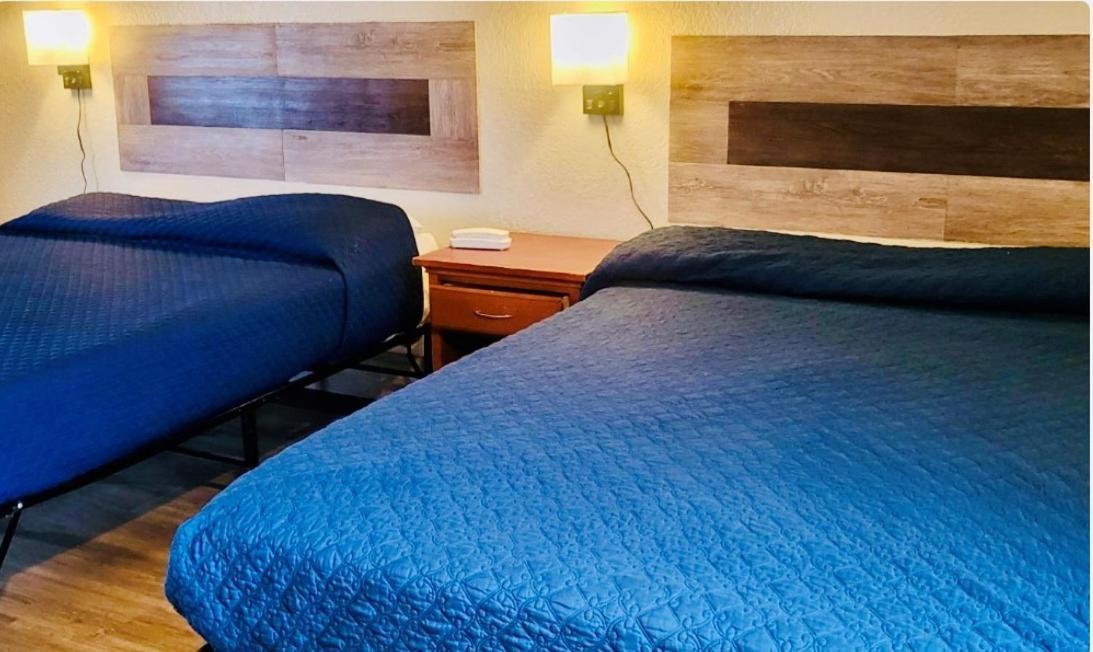 Jet Inn Motel-Seatac, Tukwila Εξωτερικό φωτογραφία
